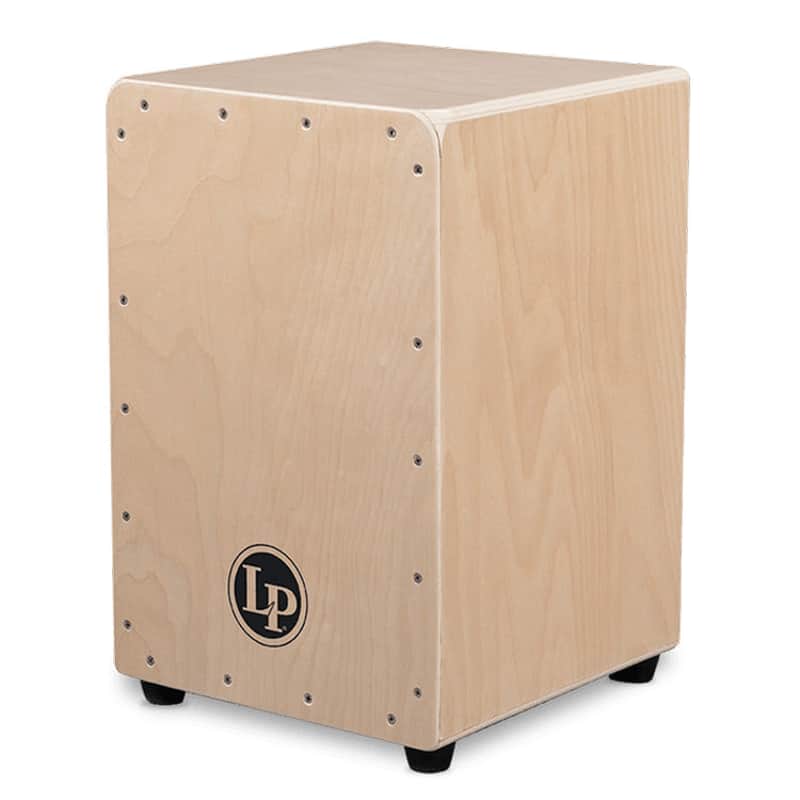 Lp LPA1331 Aspire Wood Cajon image 1