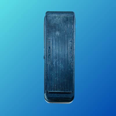 Dunlop GCB80 High Gain Volume Pedal image 1