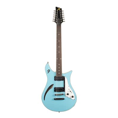 Used Duesenberg Double Cat 12 Narvik Blue 2021 image 4