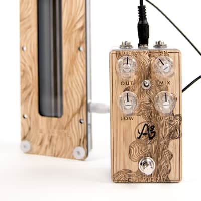 Anasounds La Brute - Element Spring Reverb Bundle