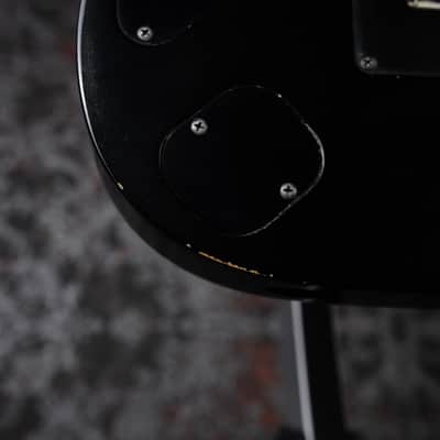 Ibanez RGD2127Z-ISH Prestige - Team J. Craft MIJ Japan - Dimarzio DP755BC DP707BCU image 15