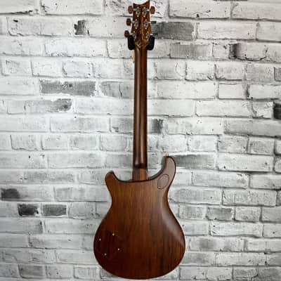 PRS Private Stock McCarty 594 Semi-Hollow, Natural image 11