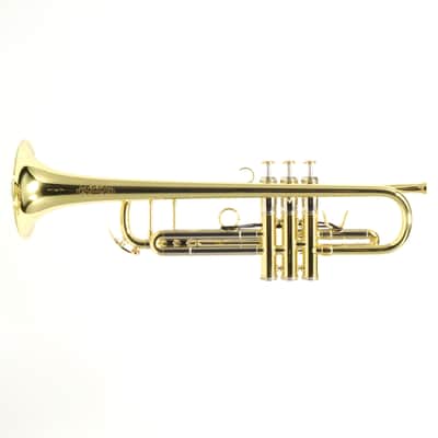 Adams Model A2 Custom Series Professional Bb Trumpet in Lacquer BRAND NEW image 7