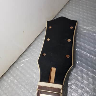 60's HOPF GALAXY NECK image 4