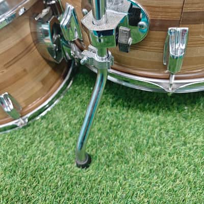 ⚡Rogers Londoner BIG R 3- Piece Drum Set 1970's⚡ image 6