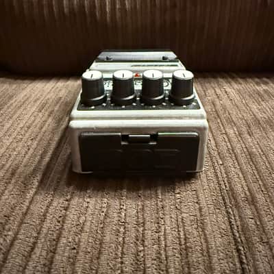 DOD FX70C Corrosion *Jason Lamb Series* Pedal (Made In USA 1997) image 4