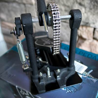 Mint Like New - DW 3000 Single Bass Drum Pedal image 9