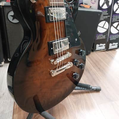 Epiphone Les Paul Studio  2022 Smokehouse Burst image 3