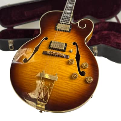 Gibson Tal Farlow - 2001 image 13