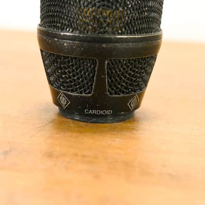 Neumann KK 204 Cardioid Condenser Mic Capsule for Sennheiser Wireless CG01PYR image 6