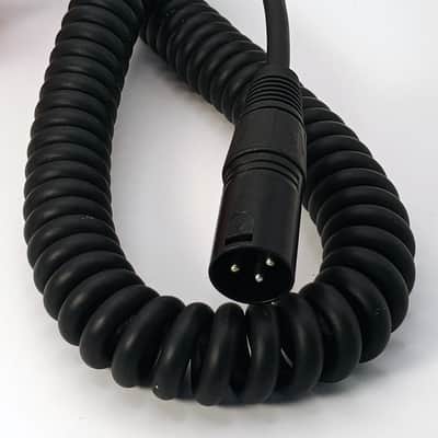 Custom Lo-Fi Telephone Microphone - Stromberg Carlson G1 1960's Handset - Orange image 5