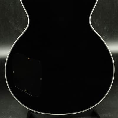 Gibson Custom Modern Collection Les Paul Custom Ebony 2025 [CS 503426] (08/31) image 7