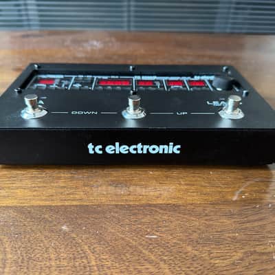 TC Electronic 2290 P Dynamic Digital Delay 2023 - Present - Black image 2
