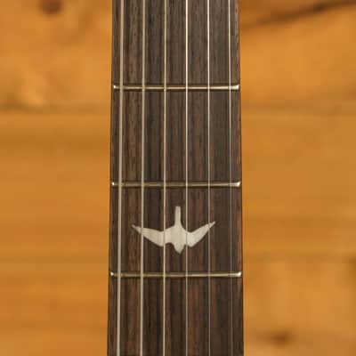 PRS SE Studio - Charcoal Cherry Burst image 6