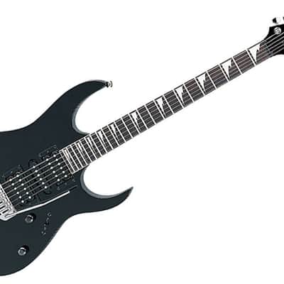 GRG170DX BKN Ibanez image 1