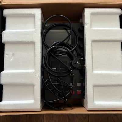 Akai MPC One Standalone Music Production Center 2020 - Present - Black image 9