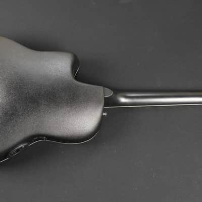 Ovation CS24-5 Celebrity Standard - Black (413) image 8