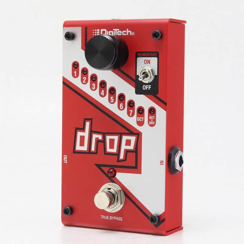 DIGITECH Drop [12003111453] (06/15) image 1