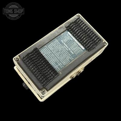 Used Boss TU-2 Tuner TSS7209 image 2