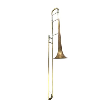 Martin Committee “Handcraft” Tenor Trombone image 1