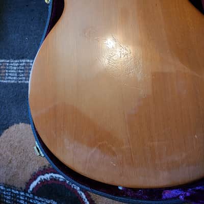 Gibson Les Paul Recording 1971 - 1979 Walnut image 6