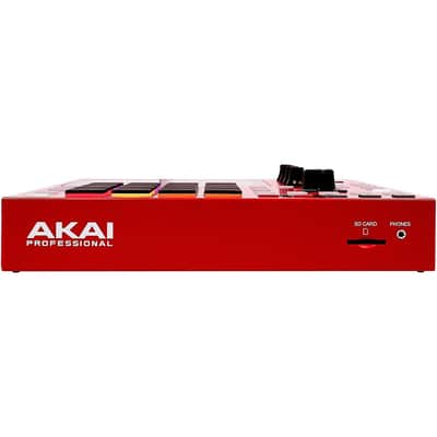 Akai Professional MPC ONE+ Standalone Music Production Center Regular image 3