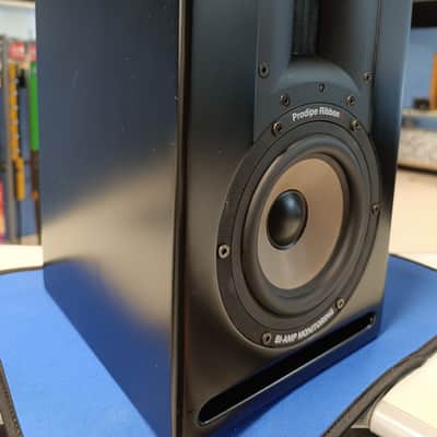 Prodipe PRO RIBBON 5 BI AMP ACTIVE MONITOR 5" image 3