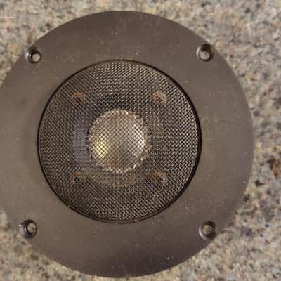 JBL 035ti L80t, 4410, 4412, L5, L7, L100t tweeter in excellent condition - 1980's image 1