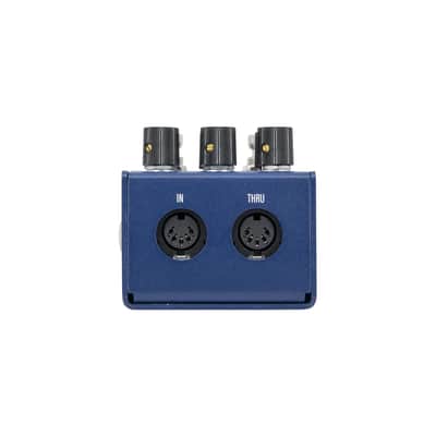 Walrus Audio Mako M1 High-Fidelity Modulation Machine image 6