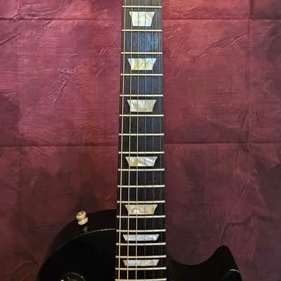 Gibson Les Paul Studio 1998 - 2011 Ebony image 9