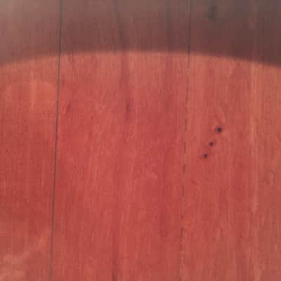 Brady Sheoak Block Snare image 6