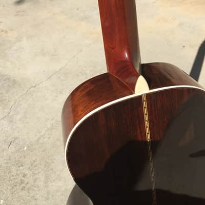 Martin 0-30 1909 Super rare guitar 100% Beautiful image 7