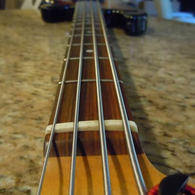 A-BASSES (A-BASS) Jade Bass by Albey Balgochian image 15