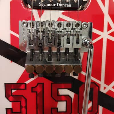 Kramer EVH Kramer 5150 image 2
