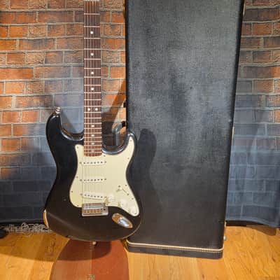Fender Custom Shop Stratocaster Pro Closet Classic | Reverb