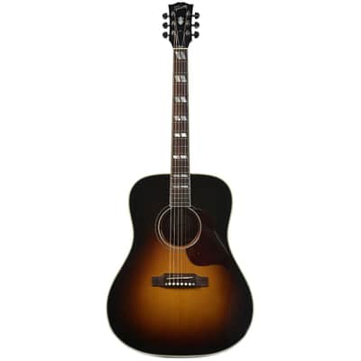 Gibson Hummingbird Pro 2010 - 2014 | Reverb