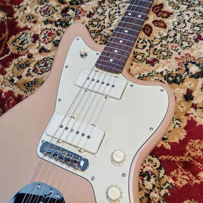 *NEW IN BOX* 2026 Fender Japan FSR Hybrid II Jazzmaster Satin Sahara Taupe, 1 of 12 !! Exclusive Limited Edition Model 🔥 image 7