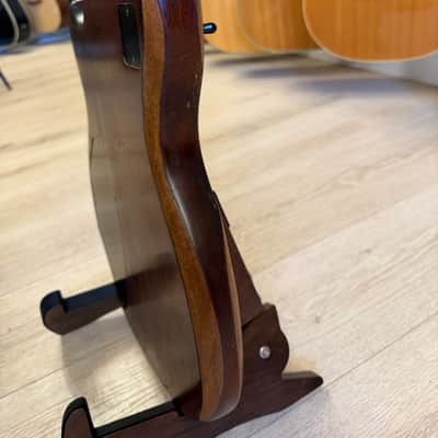 Roland G-303 1980’s - Walnut brown image 8