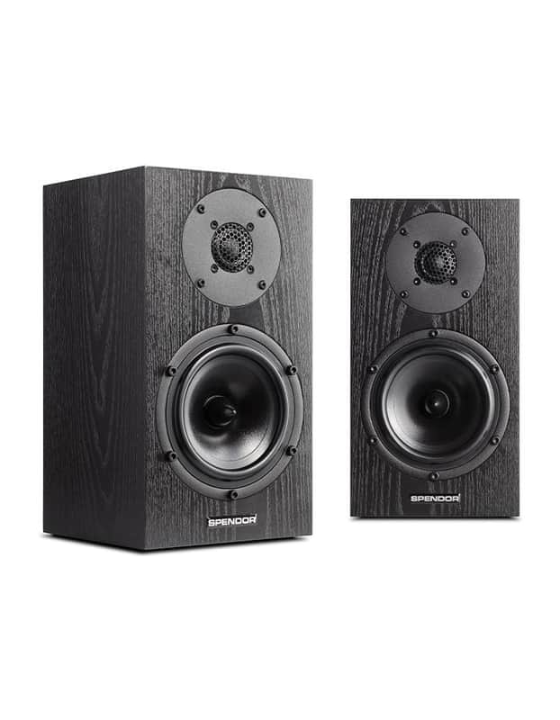 SPENDOR A1W - Surround Speakers (Pair) - NEW! image 1