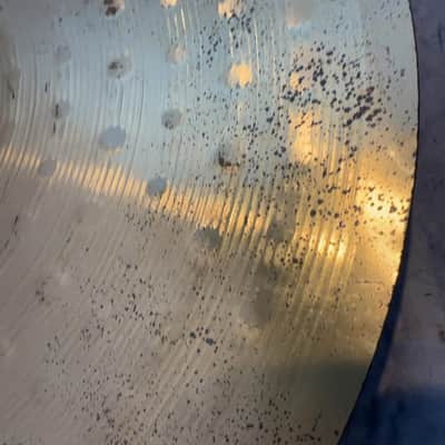 Meinl 14 HCS Crash Cymbal image 9