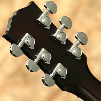 Gibson Hummingbird Standard VS image 9