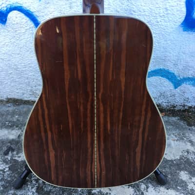 Yamaha Fg-420-12 image 3
