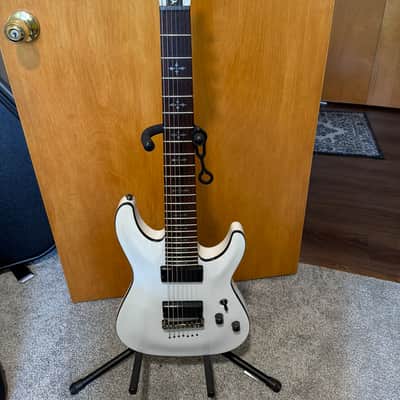 Schecter Demon-7 Diamond Series image 2