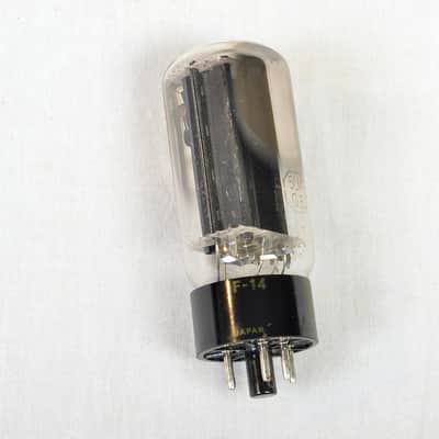 Raytheon 5U4GB rectifier tube tests strong image 6