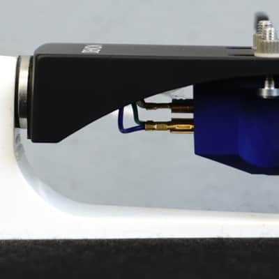 Ortofon MC20 Moving Coil Cartridge For Turntable Tonearm & Denon Headshell MC 20 image 2
