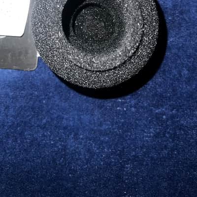 Shure SM7B Cardioid Dynamic Microphone 2001 - Present - Black image 3