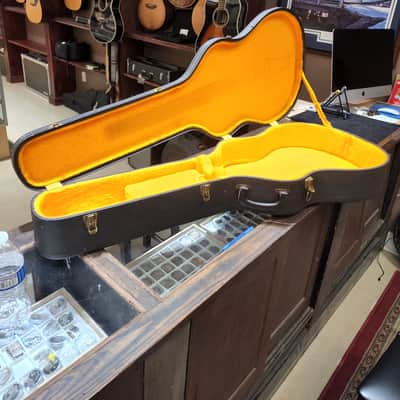 Gibson B-45-12 1958 - 1968 Sunburst image 12