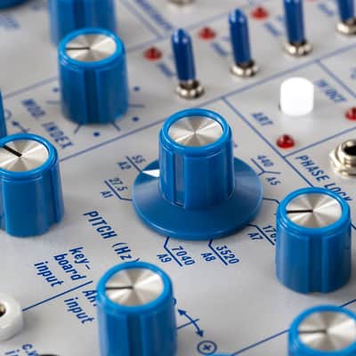 Tiptop Audio BUCHLA Programmable Complex Waveform Generator 259t Dual Oscillator *AUTHORIZED DEALER image 6
