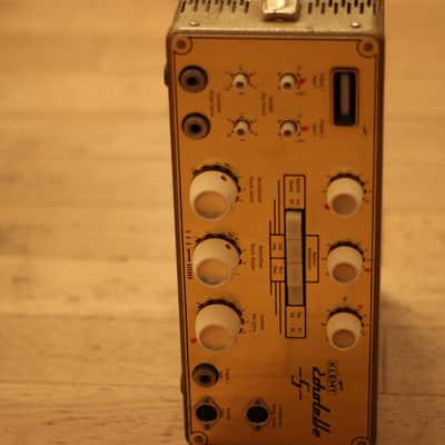 Klemt Echolette NG51 Tube Tape Echo Delay image 4