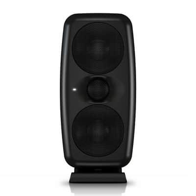 IK Multimedia iLoud MTM 2-Way Active Studio Monitor (Single) | Reverb